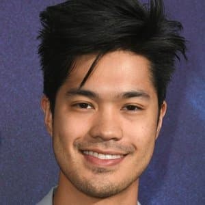 Ross Butler