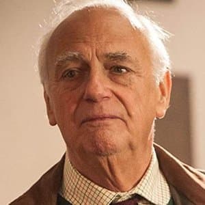 Roy Hudd