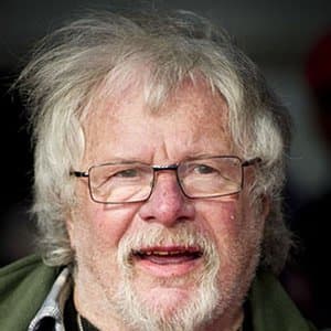 Bill Oddie