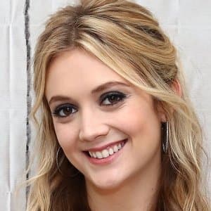 Billie Lourd