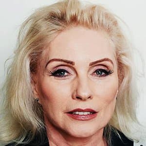 Debbie Harry