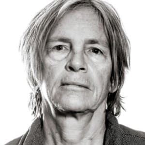 Eileen Myles