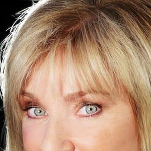 Helen Lederer