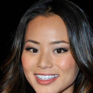 Jamie Chung