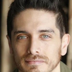 Josh Keaton