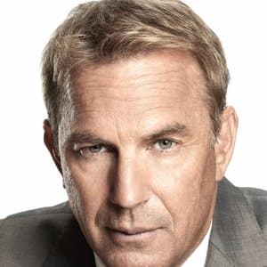 Kevin Costner