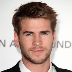 Liam Hemsworth