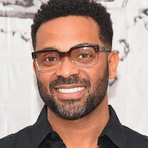 Mike Epps