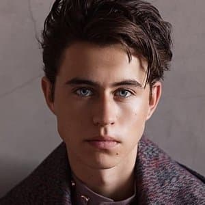 Nash Grier