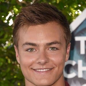 Peyton Meyer