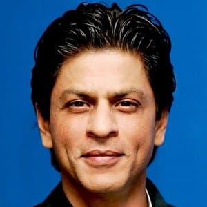 Shah Rukh Khan