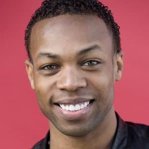 Todrick Hall