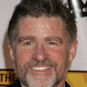 Treat Williams