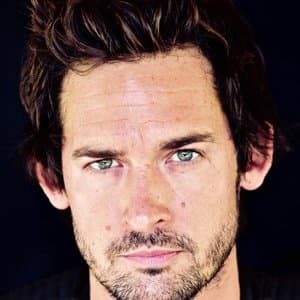 Will Kemp