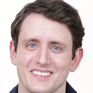 Zach Woods