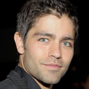 Adrian Grenier