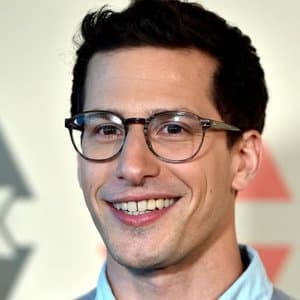 Andy Samberg