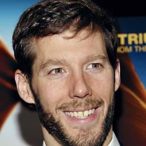 Aron Ralston