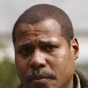 Bill Nunn