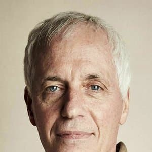 Dan Gilroy