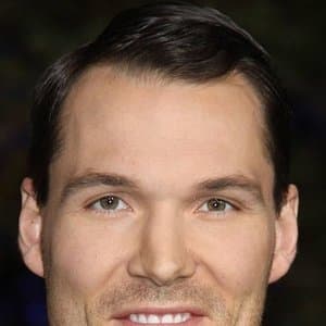 Daniel Cudmore