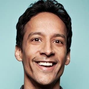 Danny Pudi