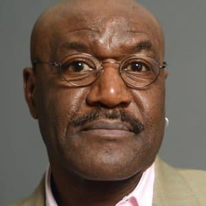 Delroy Lindo