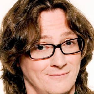 Ed Byrne