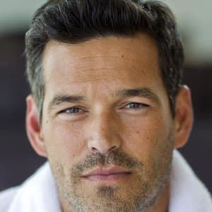 Eddie Cibrian