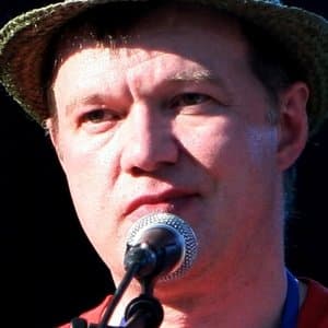 Edwyn Collins