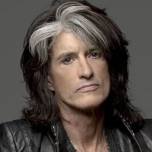 Joe Perry