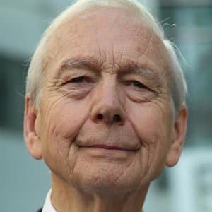 John Humphrys