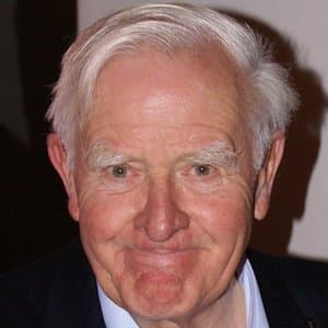 John le Carré