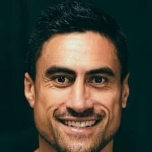 Joseph Naufahu