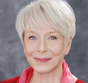 Karen Grassle