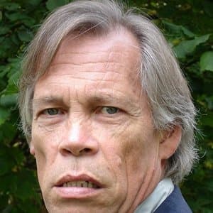 Klaus Stiglmeier