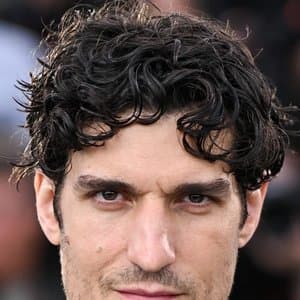 Louis Garrel