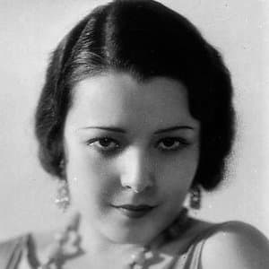 Lupita Tovar