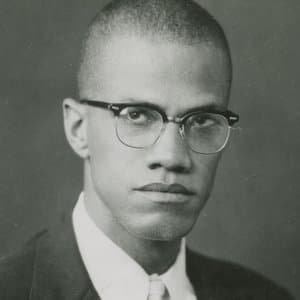 Malcolm X