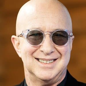 Paul Shaffer