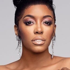 Porsha Williams