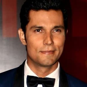 Randeep Hooda