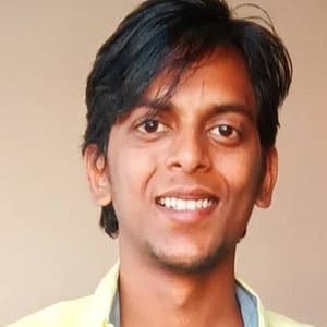 Ranjan Raj