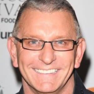 Robert Irvine