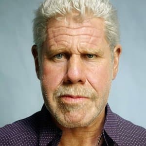 Ron Perlman