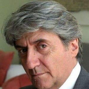 Tom Conti