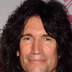 Tommy Thayer