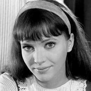 Anna Karina