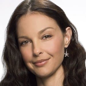 Ashley Judd