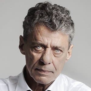 Chico Buarque